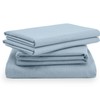 TEMPUR ProAir Sheet Set Sleepy Blue - TwinXL