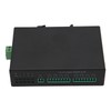 Serial RS232 RS485 RS422 to Fiber Converter Bidirectional Optic Modem