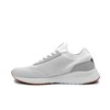 DELO Go Green ECO-Friendly Run Sneakers White