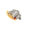 MOCA Timing Chain Kit Fit 2009-2014 for Acura TSX 2.4L,