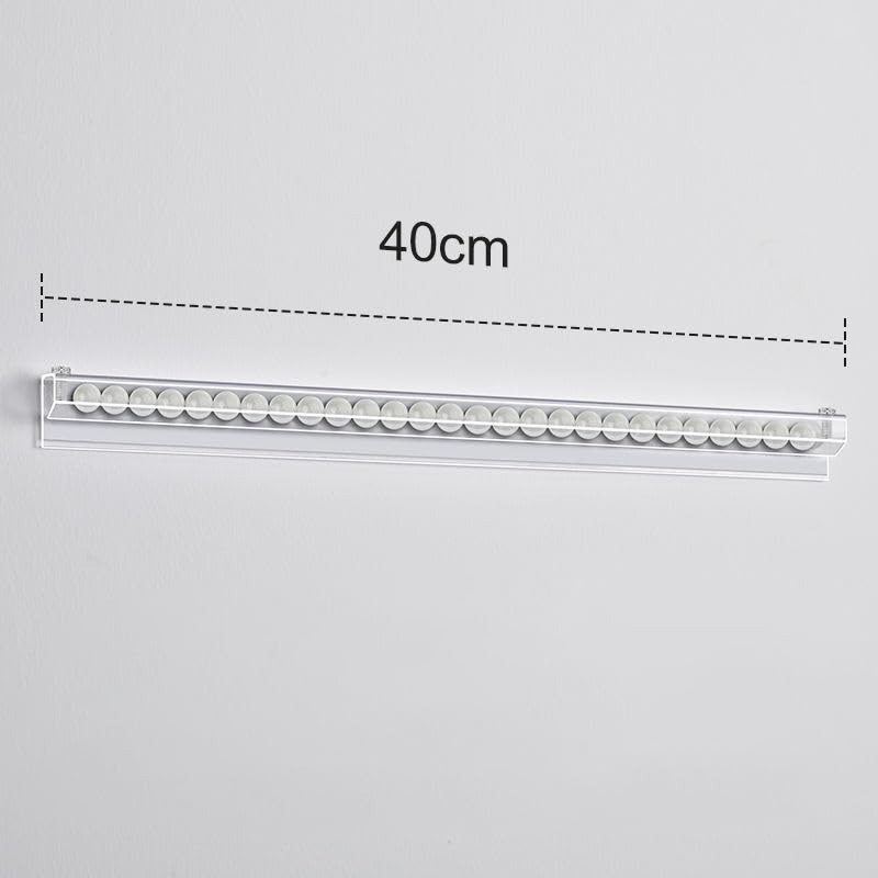 Chenshuo Ticket Holder Receipt Holder for Restaurant, Order Holder Slide