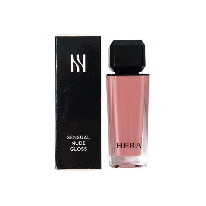 Hera Sensual Nude Gloss No. 102 Flirty 5g x 1