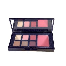 Estee Lauder Pure Color Envy Sculpting Eyeshadow+Blus
