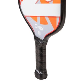 ONIX Z3 Composite USAPA Approved Pickleball Paddle, Orange