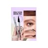 Sheglam Lápiz Laminador De Cejas De Doble Punta Auburn
