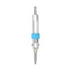 20Pcs/Set Countersink Drill Bit High Speed Steel Screwdriver Bits Screw