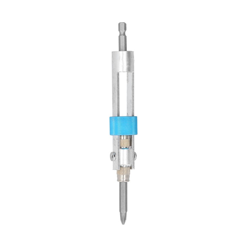 20Pcs/Set Countersink Drill Bit High Speed Steel Screwdriver Bits Screw