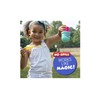 georglasko_8 No Spill Bubbles Tumbler Babies Toddlers Mess Free Bubble