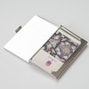 February Mountain Mother of Pearl Business Card Case - Korea