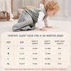 Yoofoss Baby Sleep Sack 12-18 Month TOG 2.5 & 2