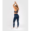 Venum Women's Standard Fight Week Performance Tight, Oceanic Blue