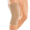 medi Greifswalder Knee Support in Caramel | Secure Knee Support