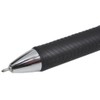 Pentel EnerGel Ballpoint Pen, 0.5mm, Made in Japan (204263 Sanrio/Kuromi)