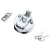 Boat Hatch Lock Pull, Marine 2 inch 50mm Flush Pull