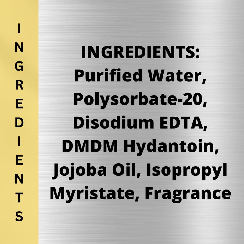 Dragon Fruit & Hibiscus Scented Body Spray, 4 Oz