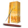 Flute Frankincense Incense Sticks, 200 Sticks | 9" Inch Agarbatti