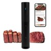 Anova Culinary Sous Vide Precision Cooker Mini, 850 Watts, Black