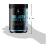 Colágeno Hidrolizado 60 Tomas Con Biotina Sabores B Life Sabor