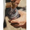 キャメルバック(CAMELBAK) ポディウム 自転車用ボトル やわらかい 飲みやすい 710ml(24oz) ブラック 18892145