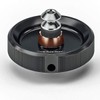 Sachtler Aktiv 75mm Head/Slider Adapter