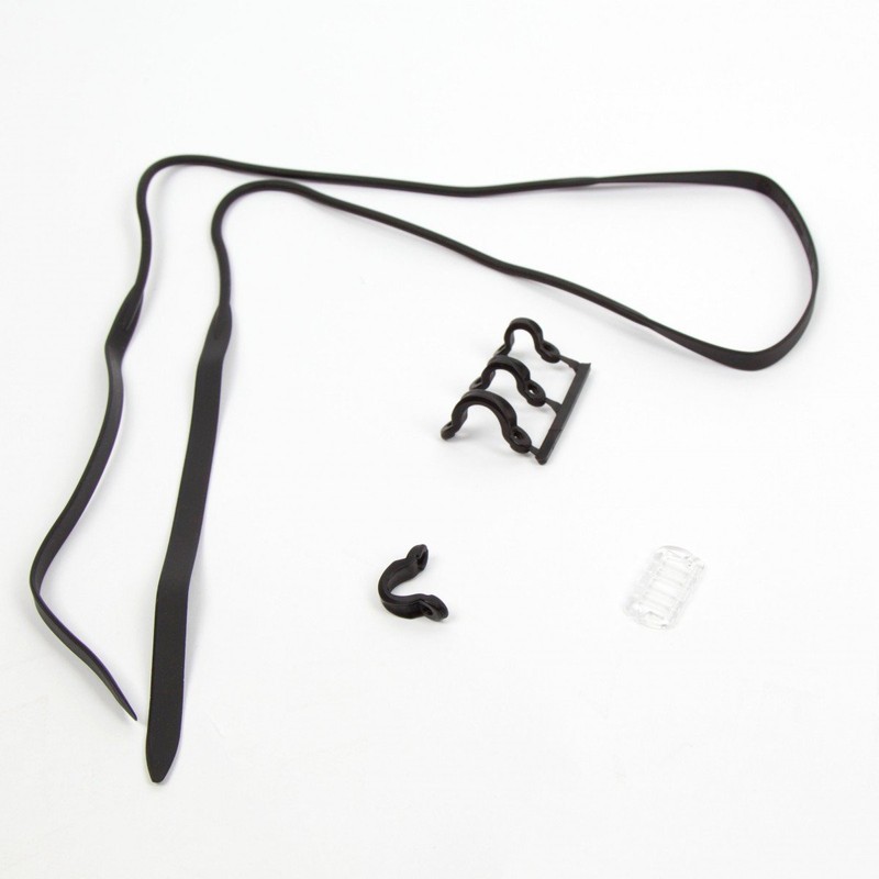 Swans Prescription Goggles Parts