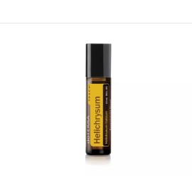 Doterra Aceite Esencial Helicriso Touch Doterra