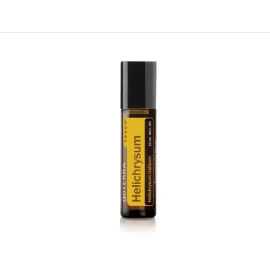 Doterra Aceite Esencial Helicriso Touch Doterra