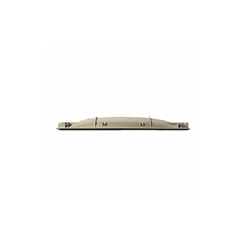 Bosch 12012913 Dishwasher Door Handle, Silver