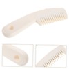 Baluue Multifunctional Hair Thinning Cutting Comb with Advanced Razor Technology