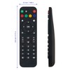VINABTY New G-200 Replacement Remote Control fit for GOLDEN Interstar