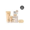 한율 부들밤 깔끔각질 모공팩 100ml 기획세트 Boodlebam Clean Pore Pack
