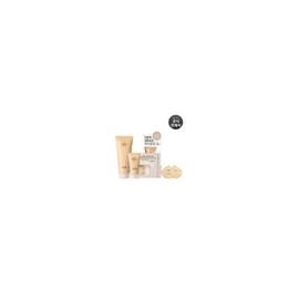한율 부들밤 깔끔각질 모공팩 100ml 기획세트 Boodlebam Clean Pore Pack 100ml Gift Set
