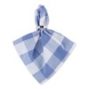DII Classic Tabletop, Cotton, Stonewash Blue, Napkin Set, 20x20