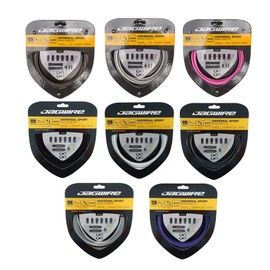 Jagwire - Kit de cable para freno