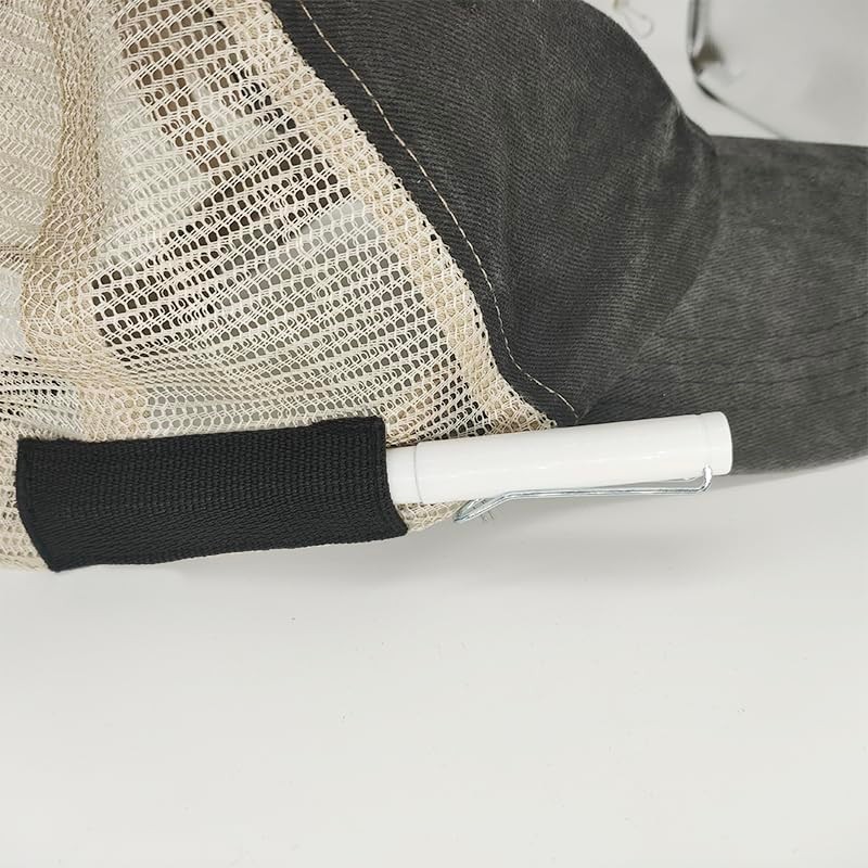 Baseball Pencil Hat Pencil Holder Hat Pencil Holder Clip Tool
