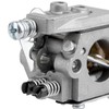 Carburetor Curb Chainsaw for Walbro STIHL 017 018 MS170 MS180