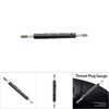 Steel Gage Thread Plug Gauge High Quality Measurement Hand Tool