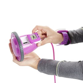 Twister Moves Tracker