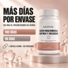 Colágeno Hidrolizado, Ácido Hialurónico y Biotina | 100 Cápsulas de
