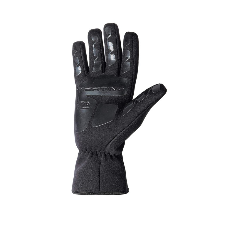 OMP - Rain K Gloves - Small (Black) (KB0-2739-A01-071-S)