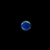 クリスタルアイ 9.5φ レインボー