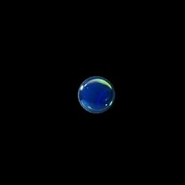 クリスタルアイ 9.5φ レインボー