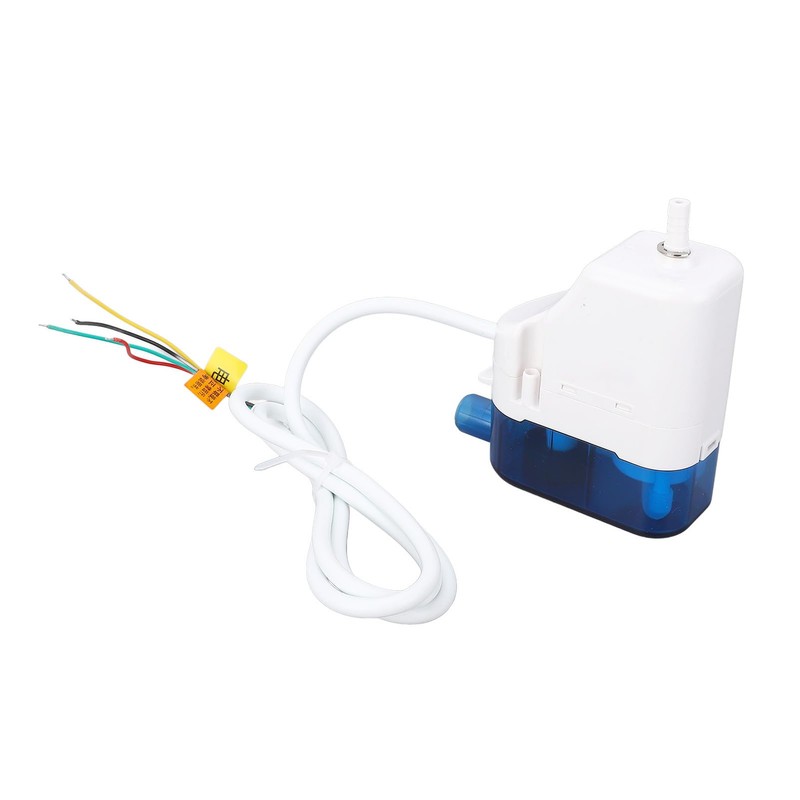 Annadue Air Conditioning Drainage Pump, RS-24C Automatic Air Conditioning Drainage