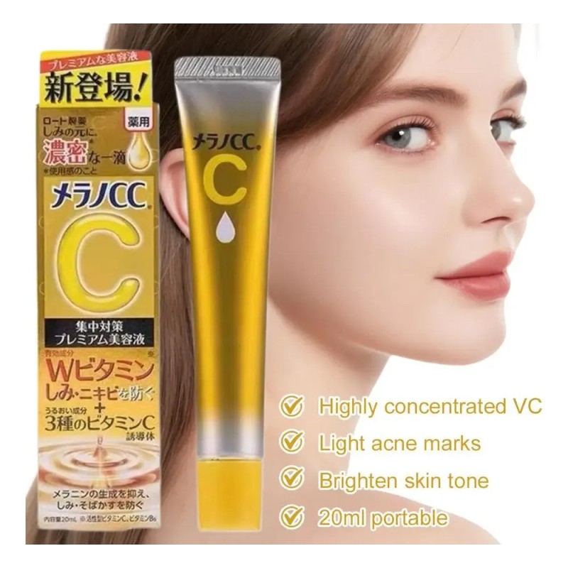 . Sérum De Belleza Y Belleza Dark Spot Improve Con