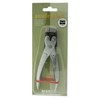 The Beadsmith Bending and Forming Parallel Plier, 5.25 inches (135mm),