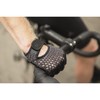 Altura Crochet Mitts - Carbon - M