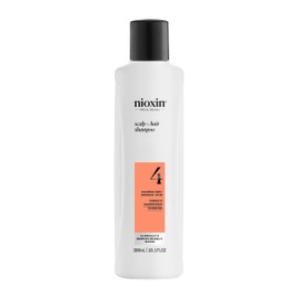 Nioxin System 4 Scalp + Hair Thickening Shampoo 300ml