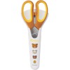 Tamahashi Rilakkuma 090640 San-X Kitchen Scissors