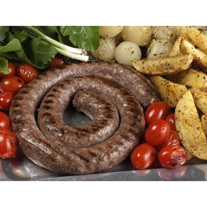 BiltongMate Boerie Balls All Natural Boerewors Spice Mix (3 pack)