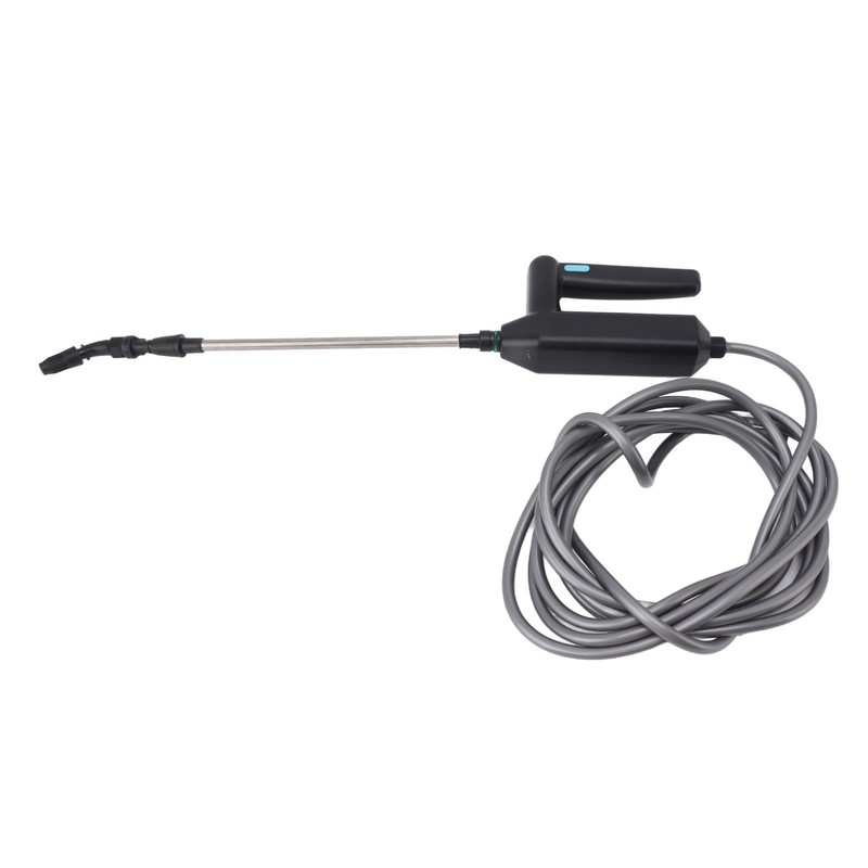 Handheld Garden Electric Sprayer Outdoor Portable Electric Garden Water Sprayer